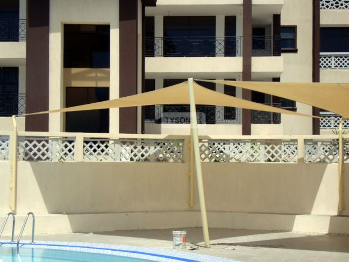 3 Bed Apartment with En Suite in Nyali Area - 6