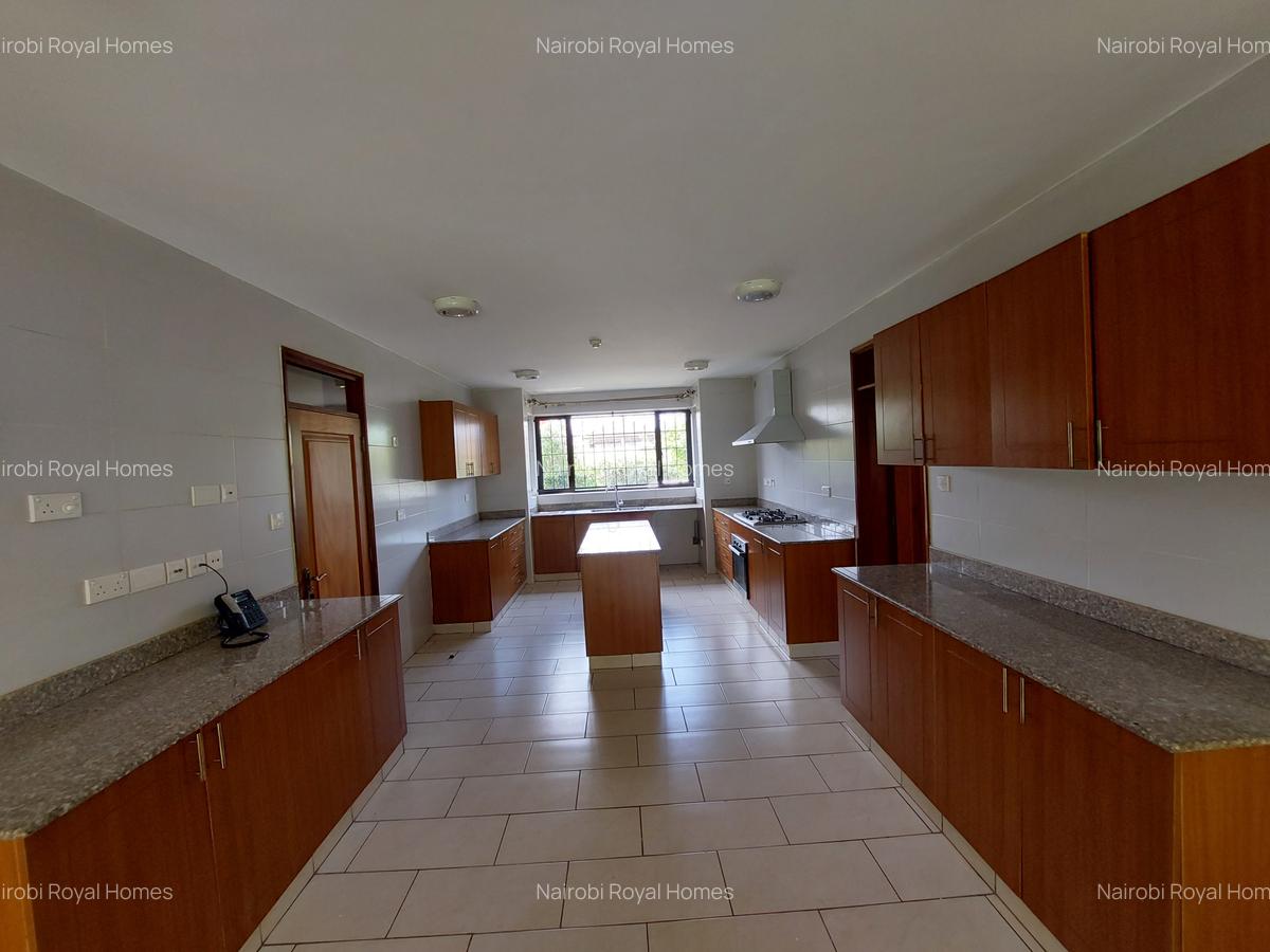 4 Bed House with En Suite at Runda Off Ruaka - 8