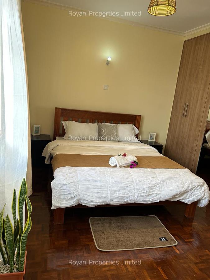 4 Bed House with En Suite in Kiambu Road - 9