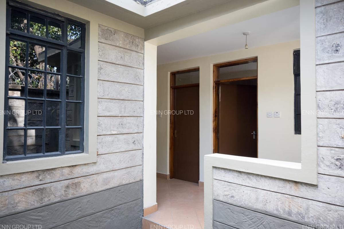 5 Bed Townhouse with En Suite at Old Muthaiga Rd - 11