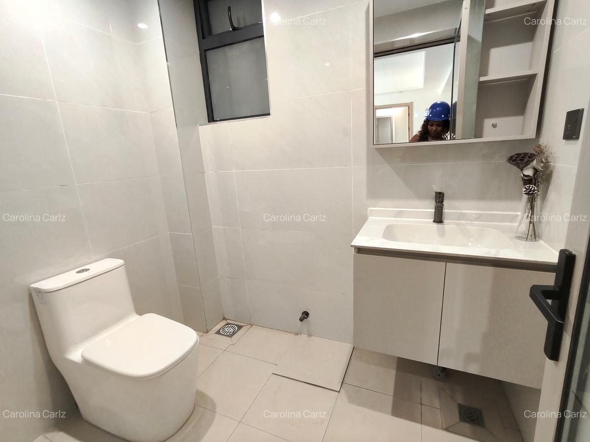 2 Bed Apartment with En Suite at Rhapta Road - 12