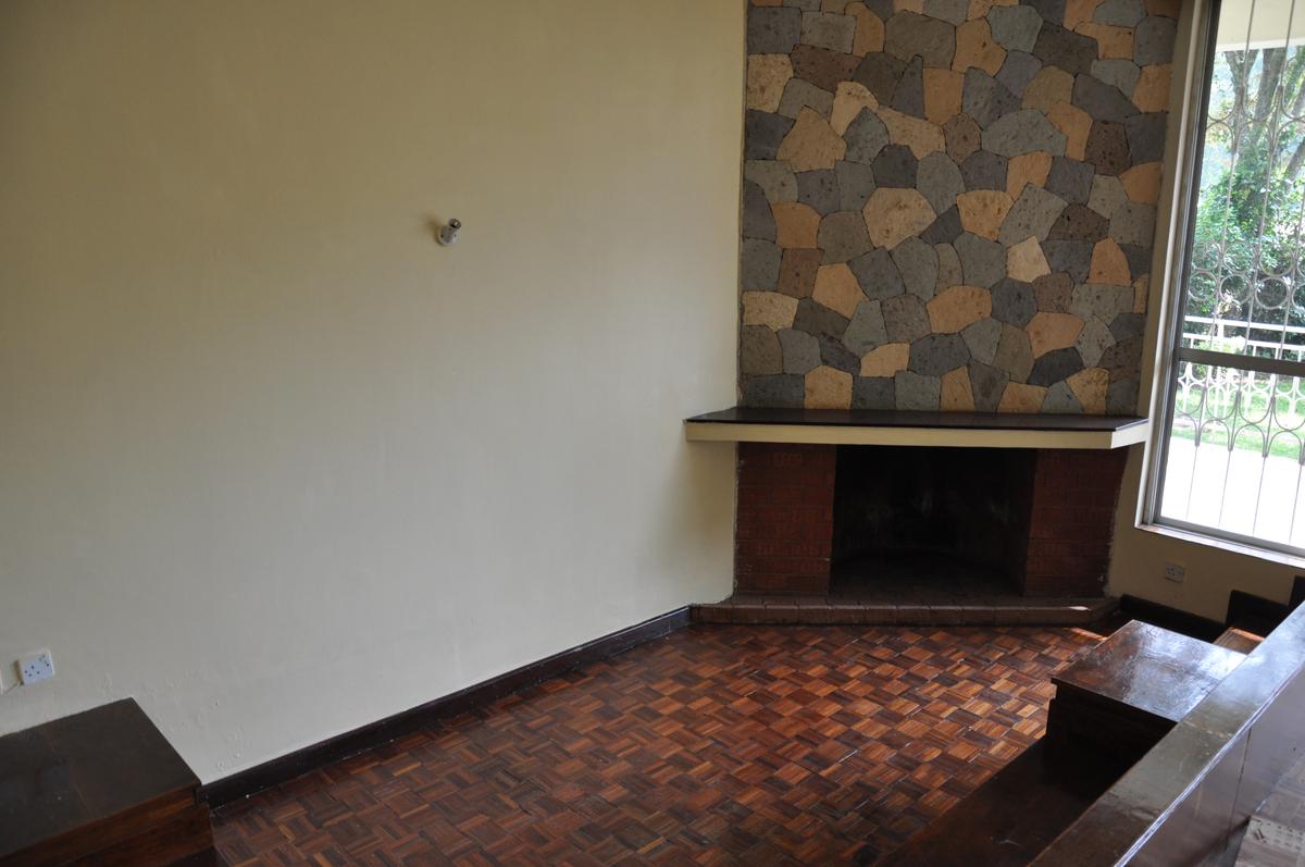 4 Bed Townhouse with En Suite at Peponi Road - 4