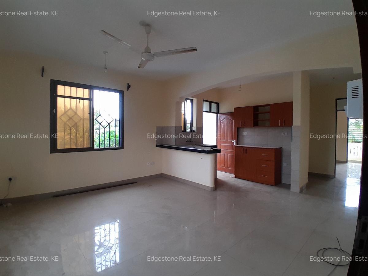 1 Bed Apartment with Borehole in Mtwapa - 9