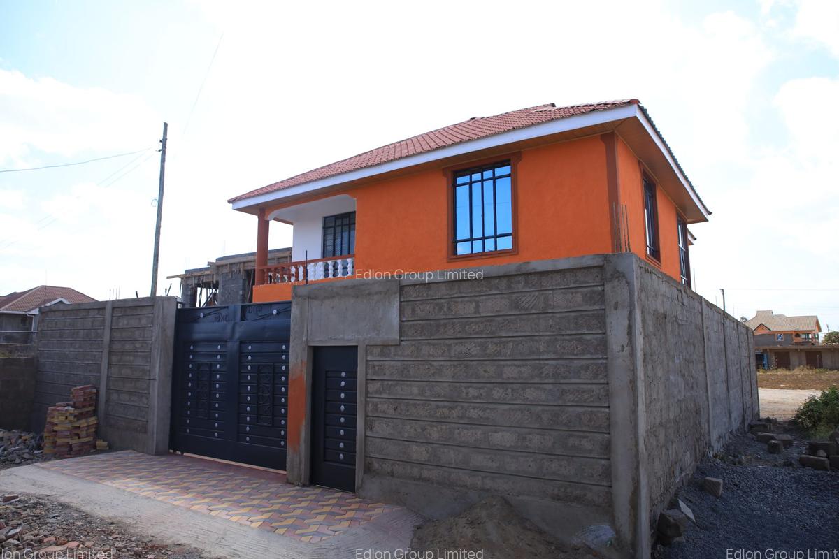 3 Bed House at Matangi - 1