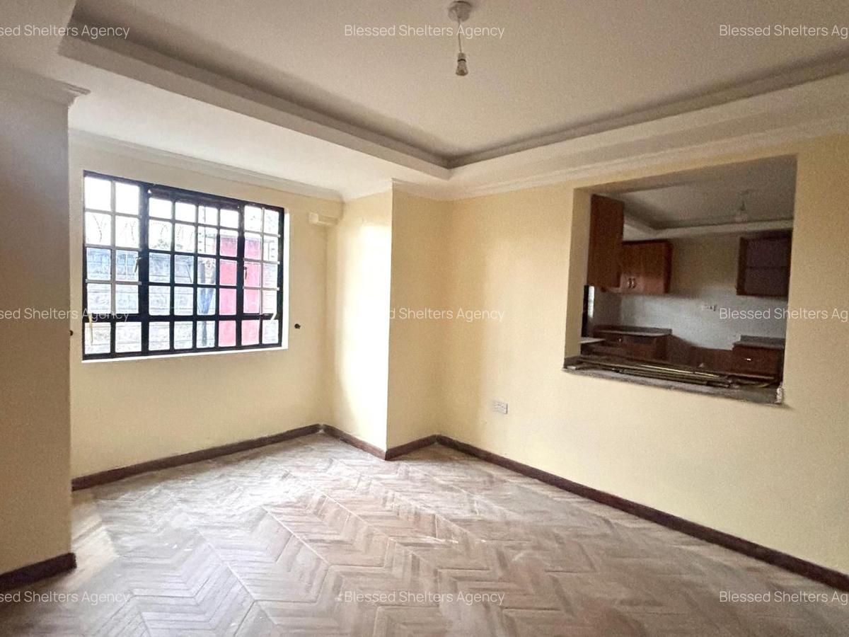 5 Bed Villa with En Suite in Kiambu Road - 19