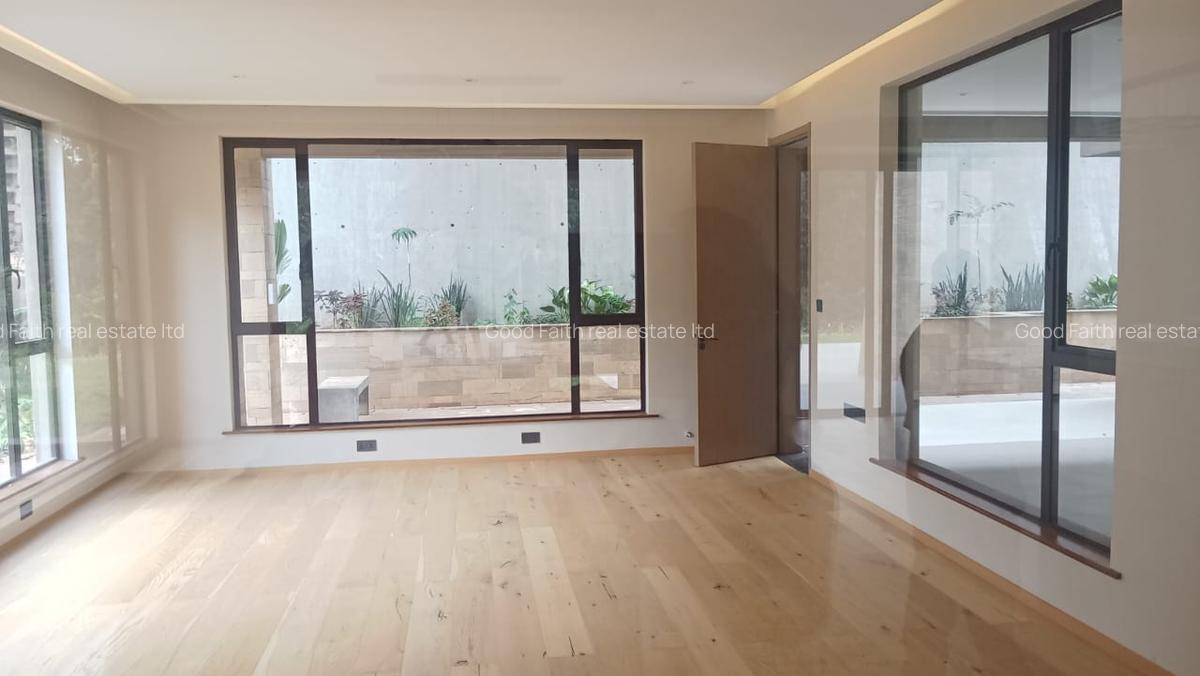 6 Bed House with En Suite in Limuru - 13