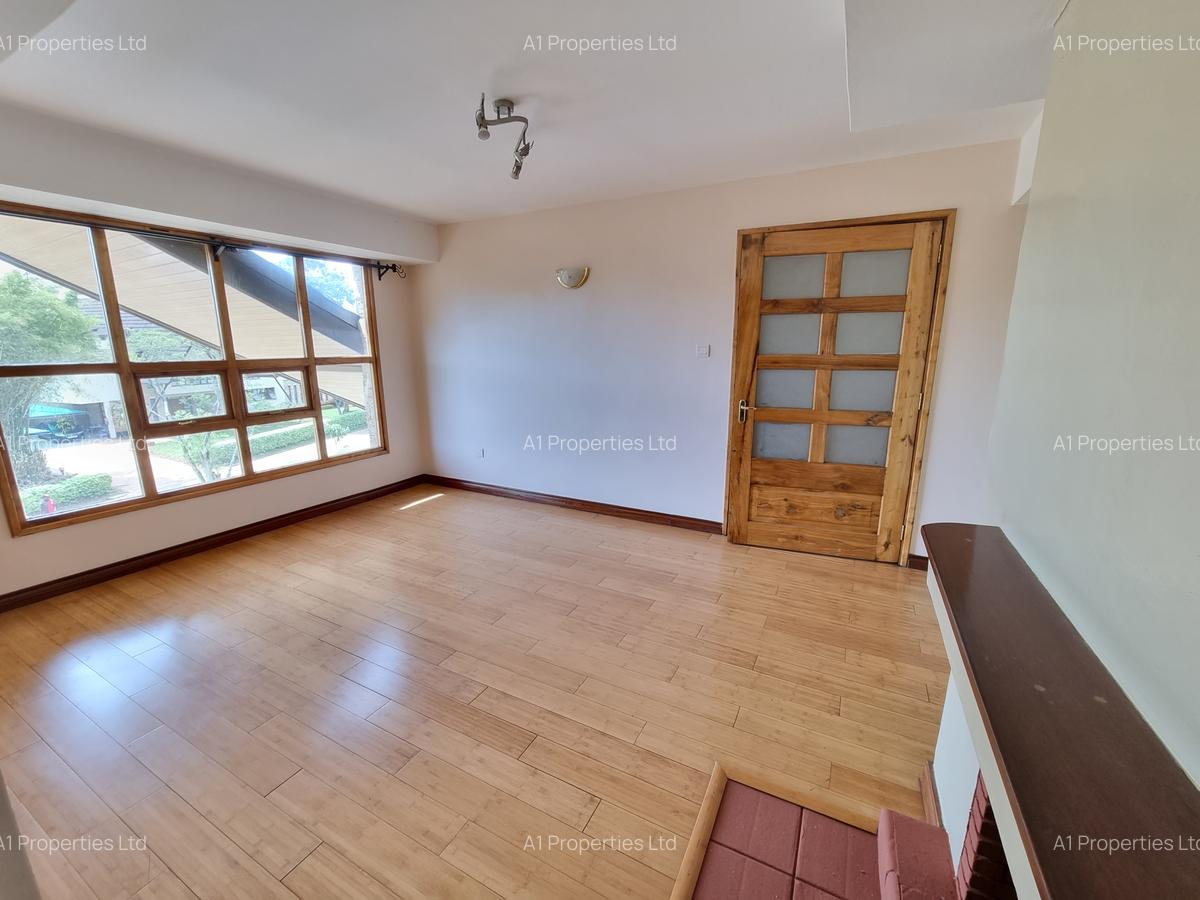 5 Bed Townhouse in Karen - 13