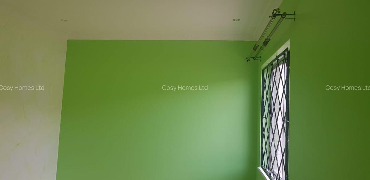 3 Bed Townhouse with En Suite at Baraka - 16