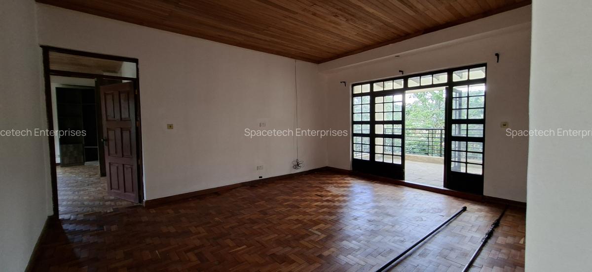 5 Bed House with En Suite in Karen - 12