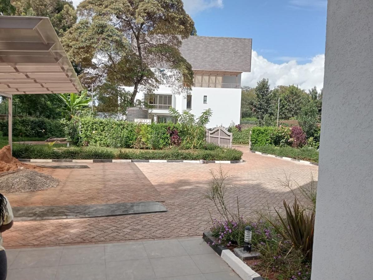 5 Bed Villa with En Suite at Karen - 17