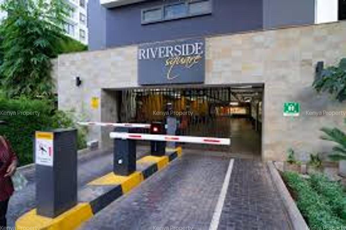 1 Bed Apartment with En Suite at Riverside Drive - 9