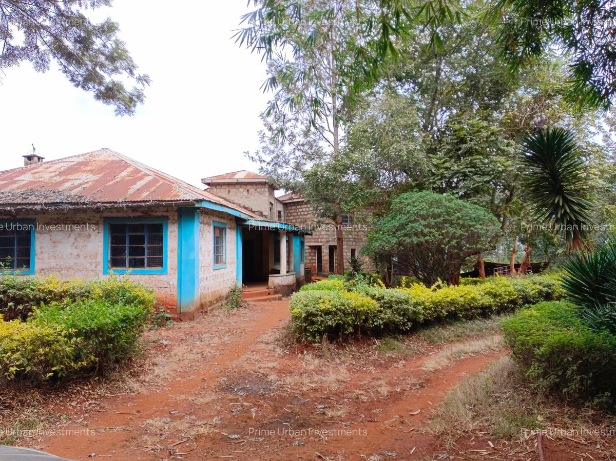 Land in Murang'a County - 15