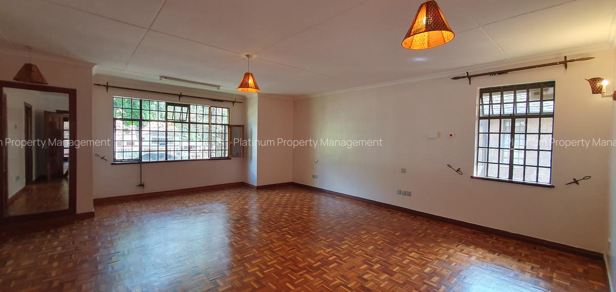 4 Bed House with En Suite at Peponi Rd - 14