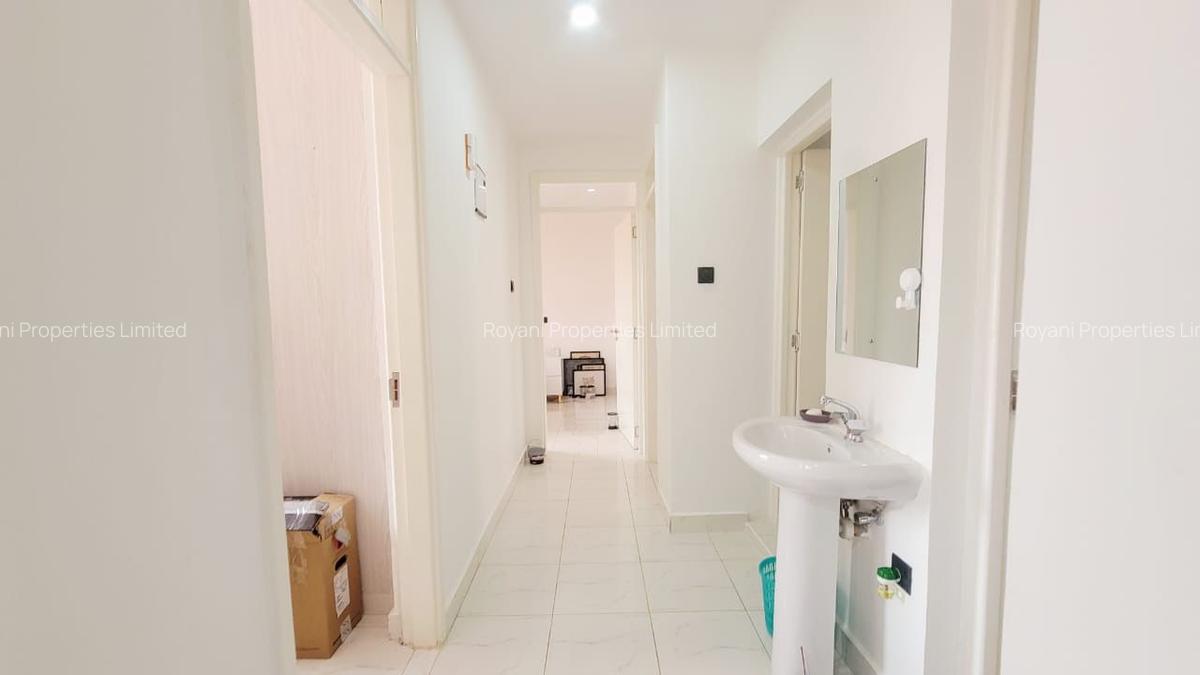 3 Bed Apartment with En Suite in Kiambu Road - 7