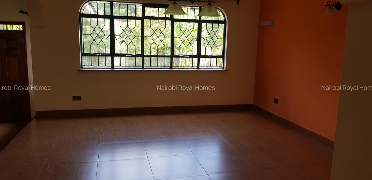 4 Bed Townhouse with En Suite at Ruaka Road - 9