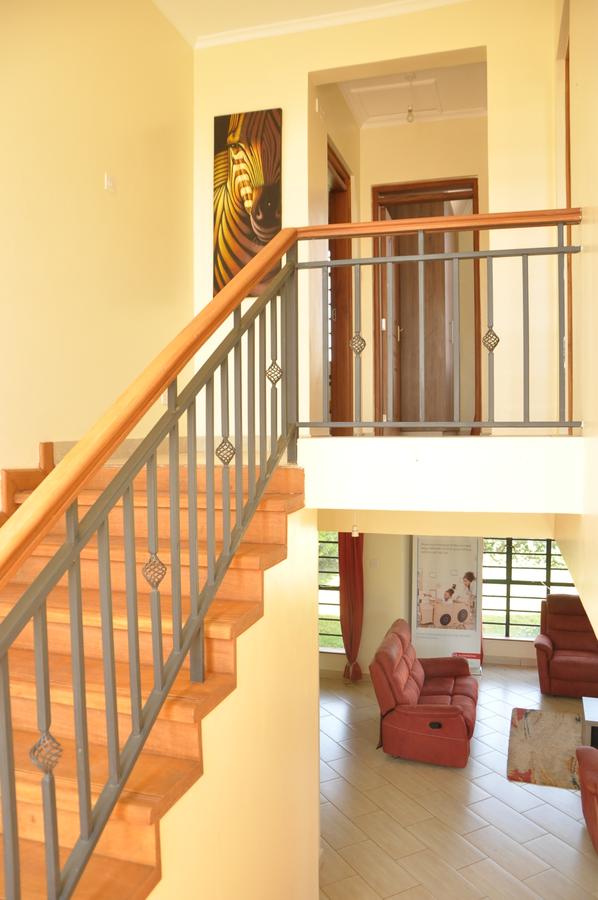 3 Bed House with En Suite at Eden Ville Estate - 8