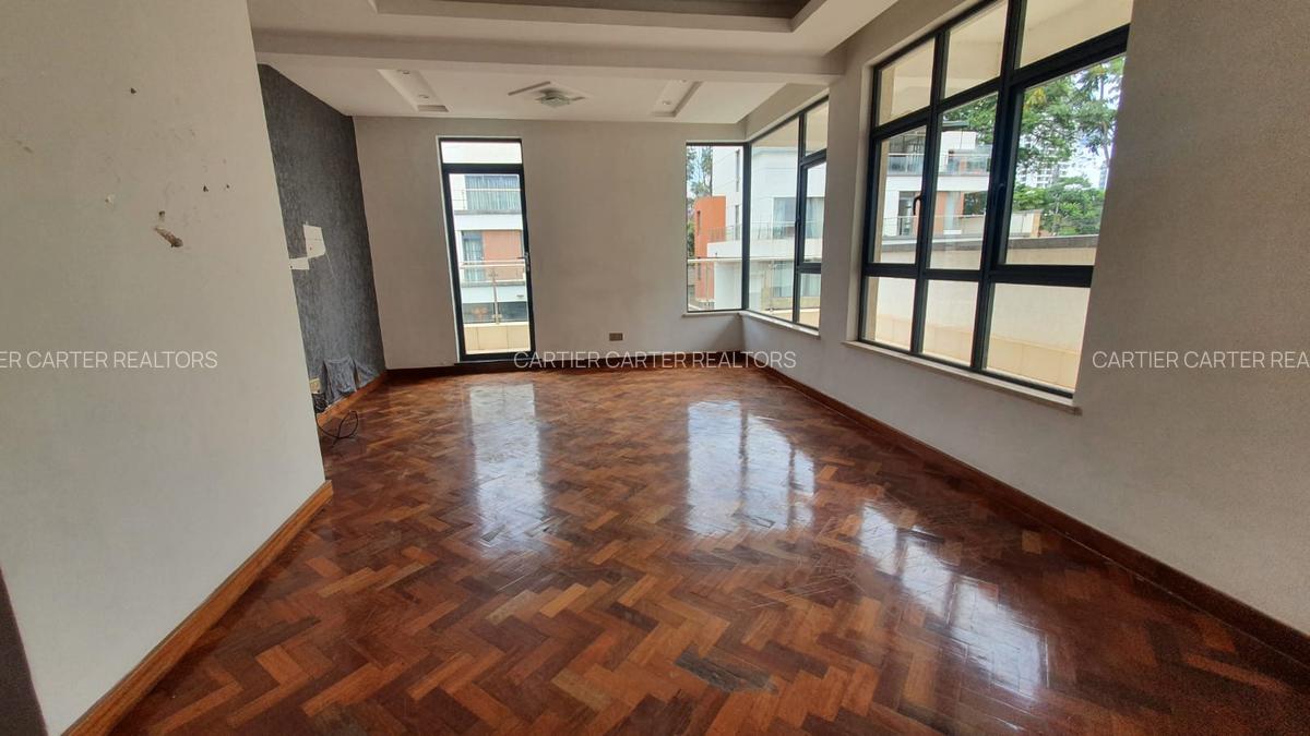 5 Bed House with Staff Quarters in Lavington - 6