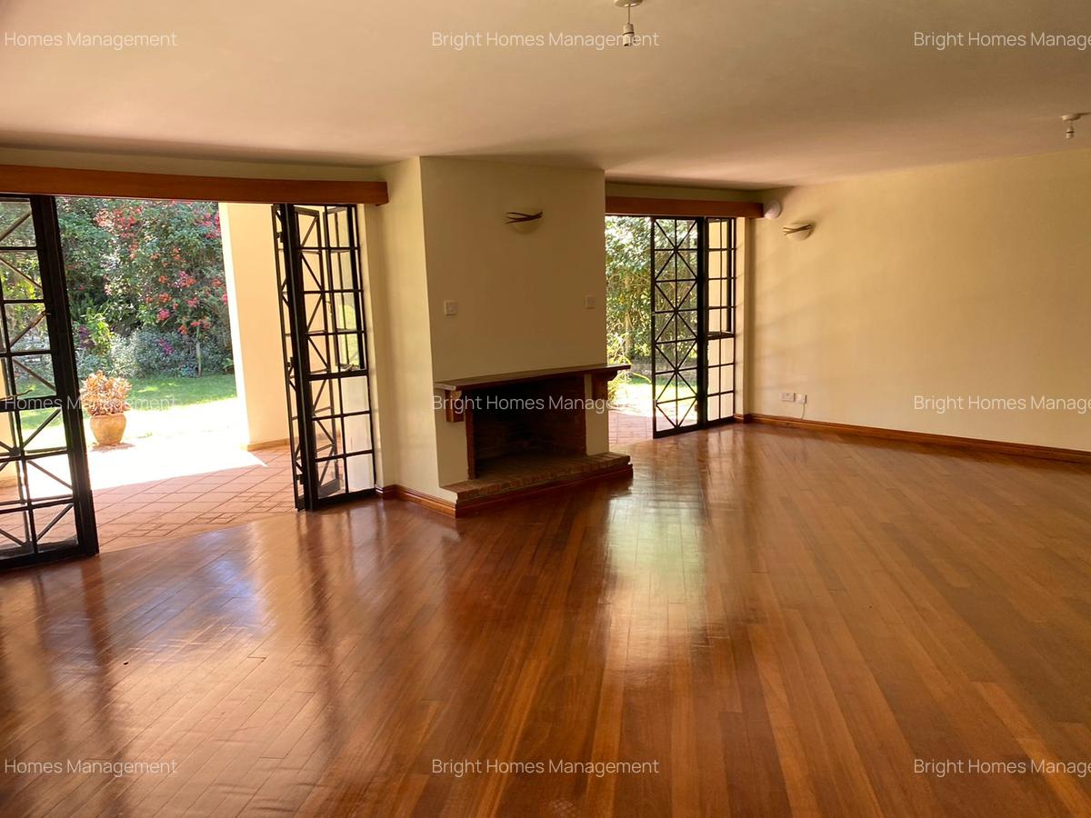 3 Bed Villa with En Suite in Karen - 2