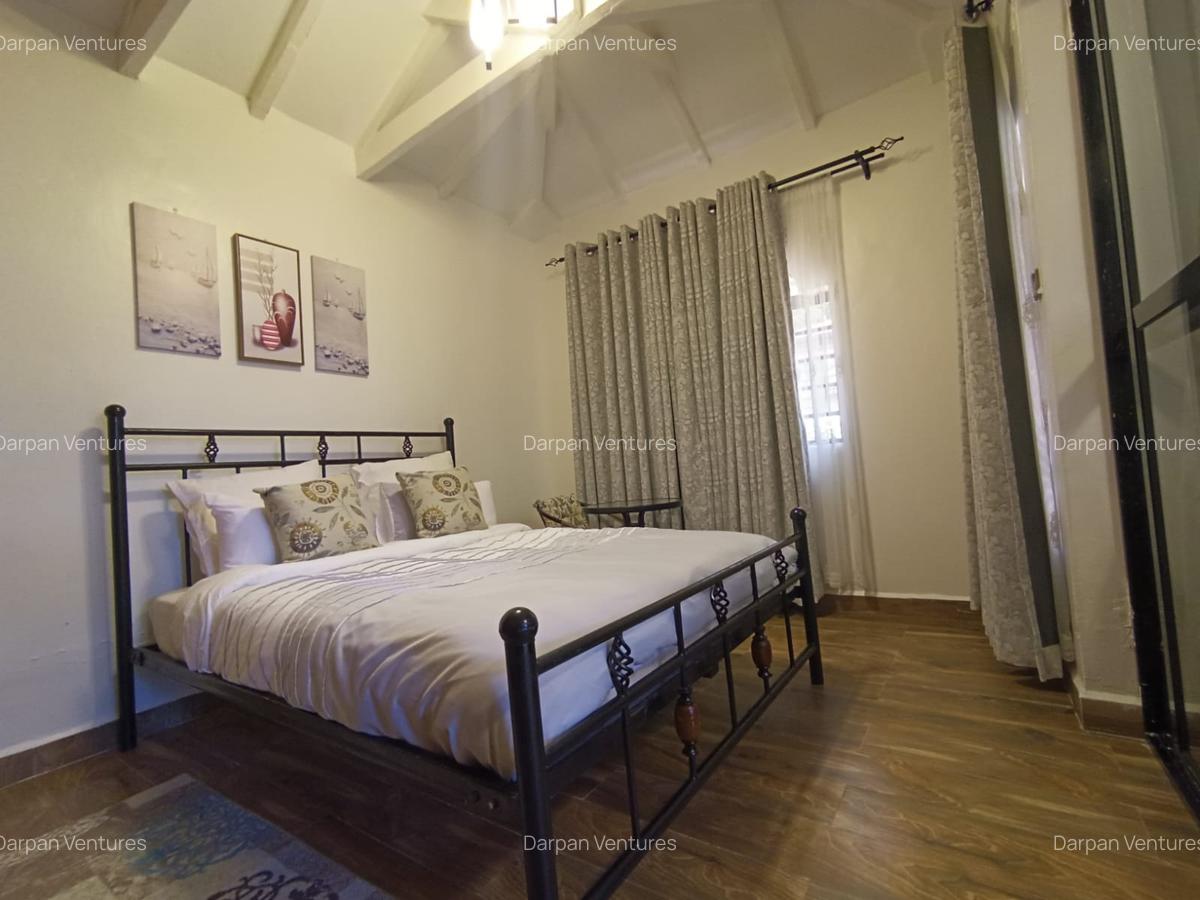 1 Bed House with En Suite in Runda - 4