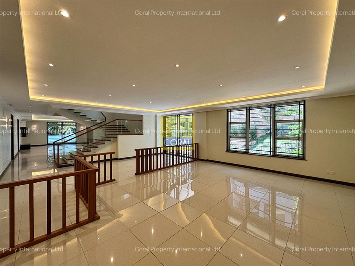 5 Bed Apartment in Westlands Area - 4