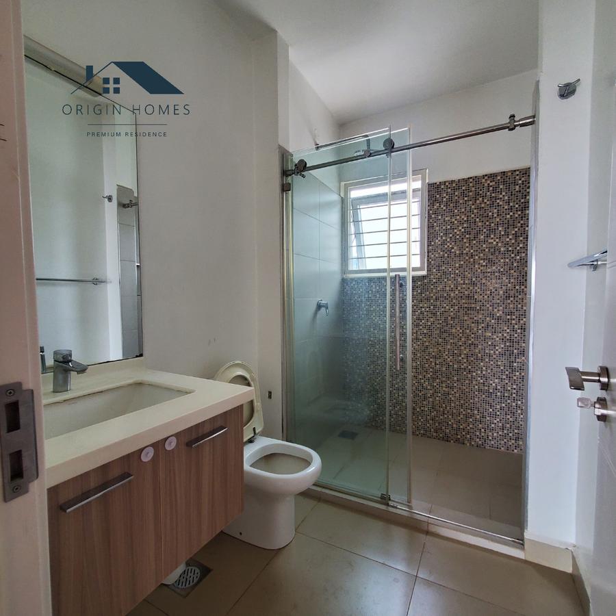 4 Bed Apartment with En Suite at Lavington - 18