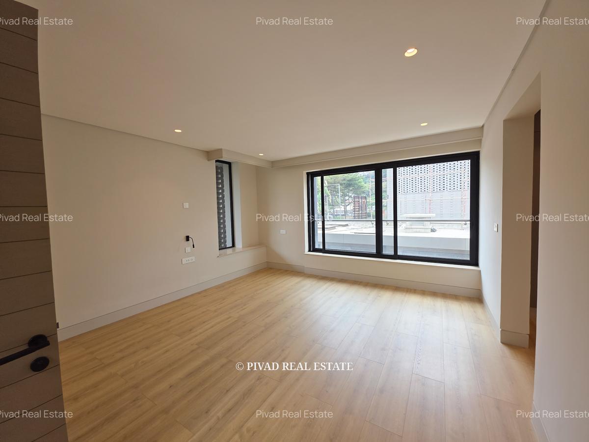 5 Bed Townhouse with Staff Quarters in Westlands Area - 9