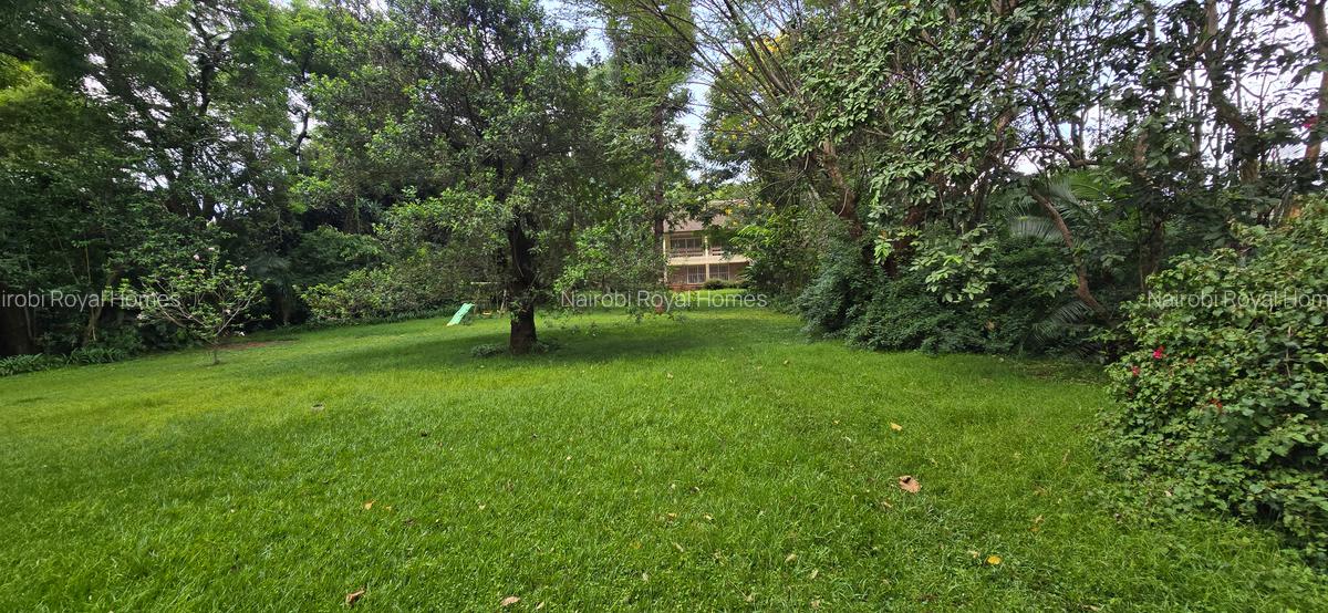 5 Bed House with En Suite at Kitisuru Road - 18
