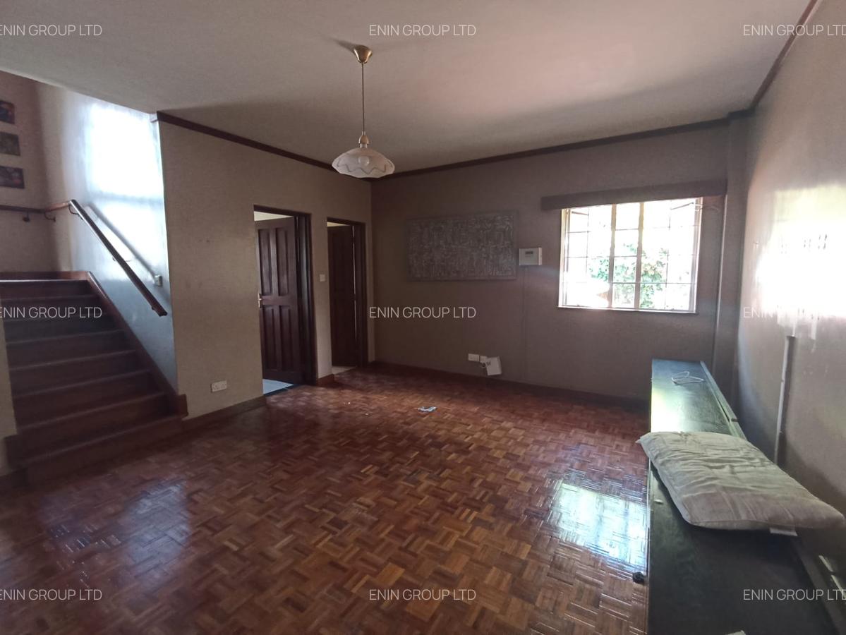 5 Bed Townhouse with En Suite at Lower Kabete Rd - 5