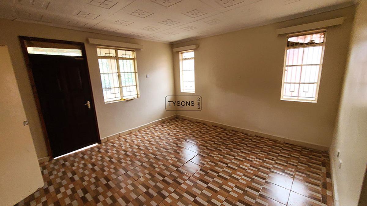 5 Bed House with En Suite in Kangemi - 6