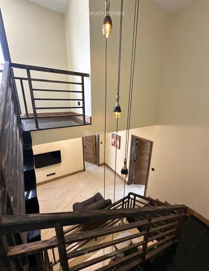 4 Bed Townhouse with En Suite in Tigoni - 19