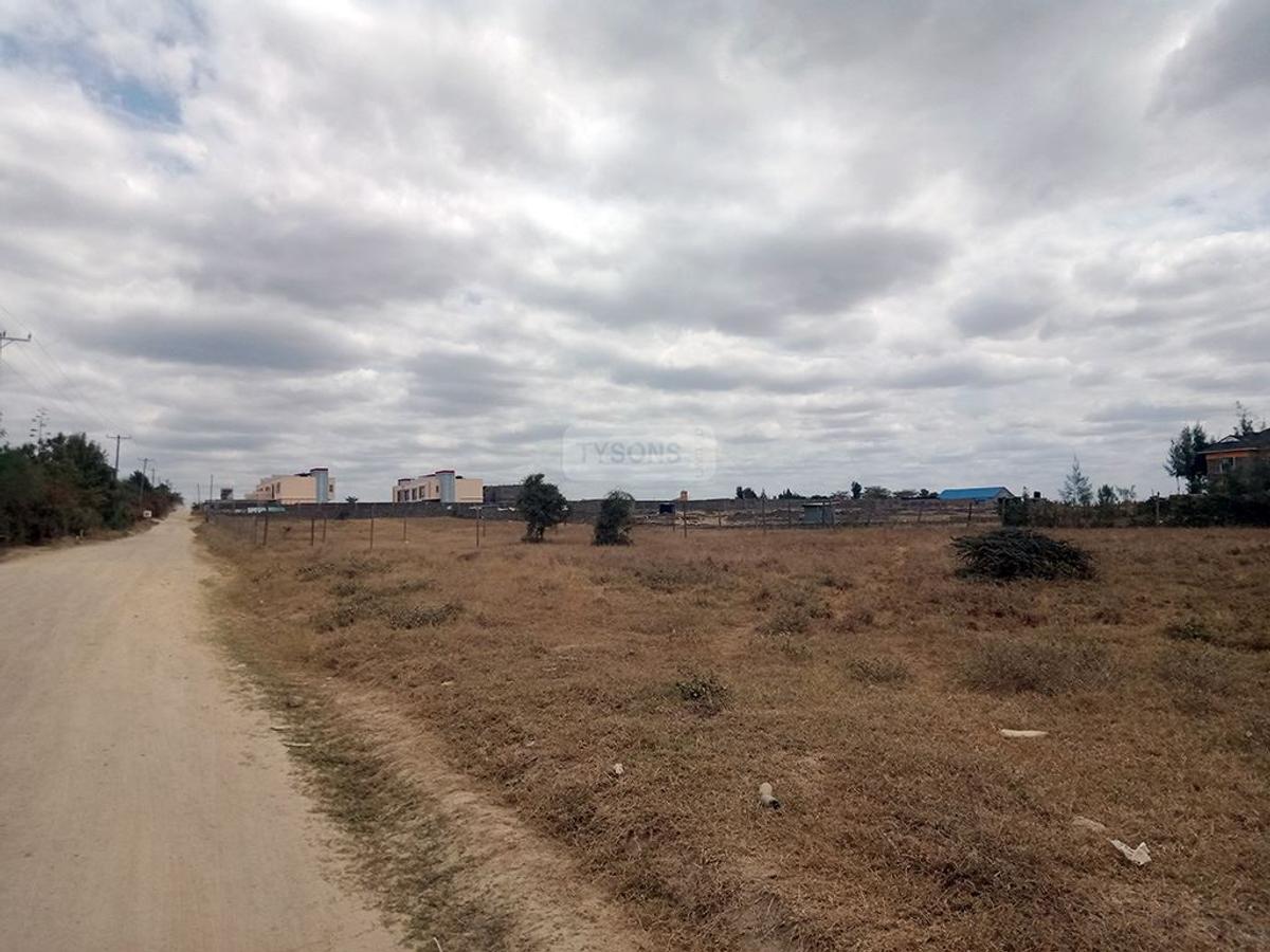 506 m² Residential Land in Kitengela - 3