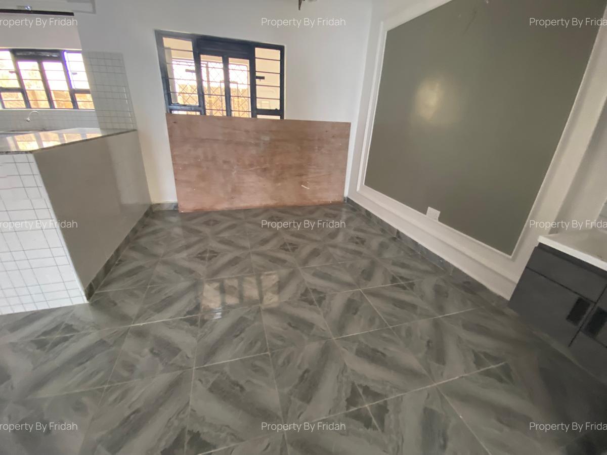 4 Bed House with En Suite in Kitengela - 12