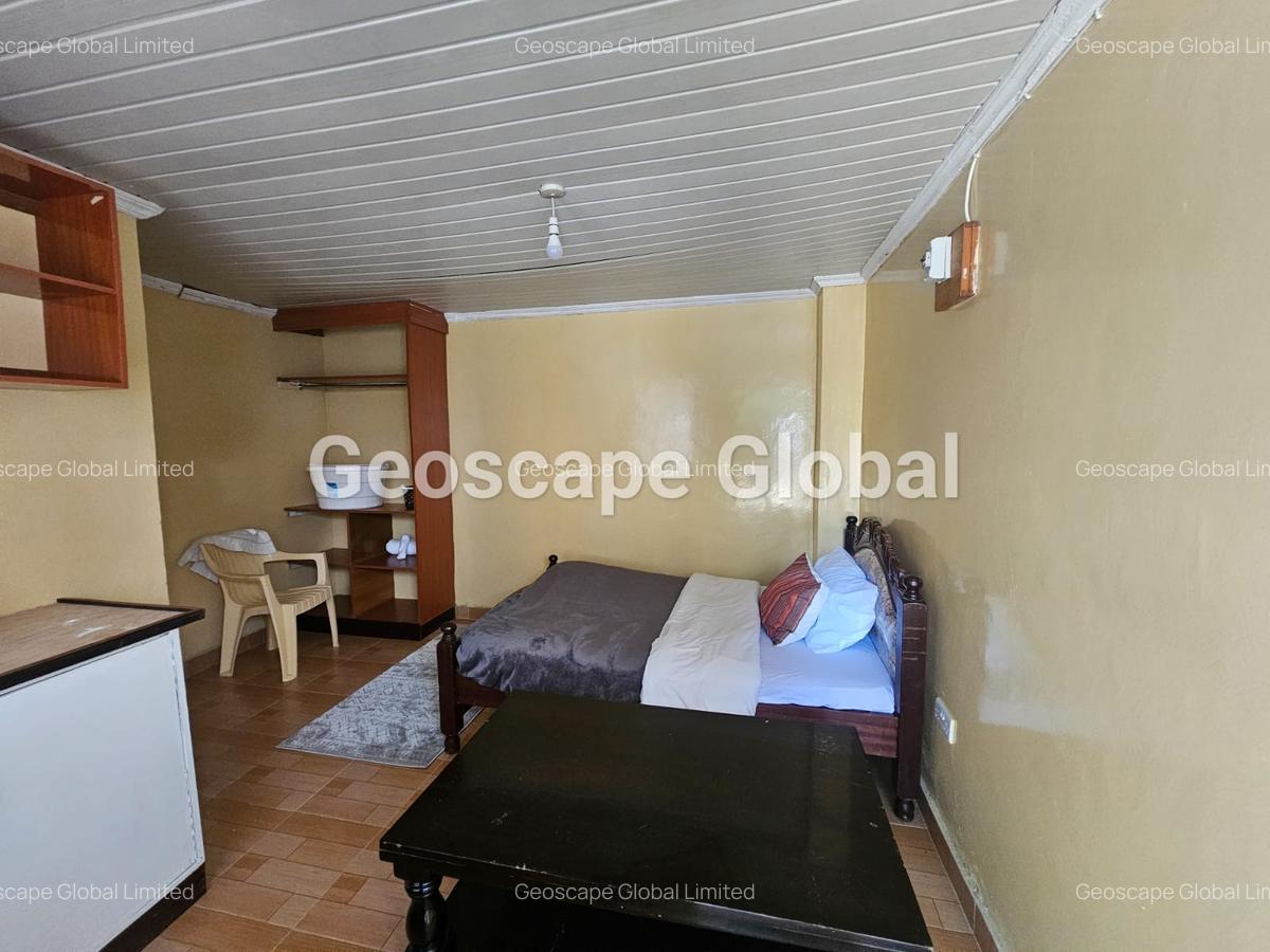2 Bed House with En Suite in Runda - 4