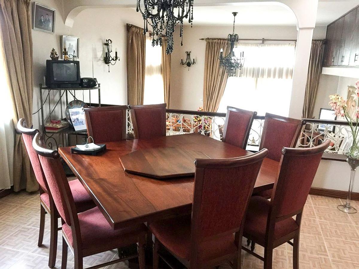 4 Bed House with En Suite in Rhapta Road - 3