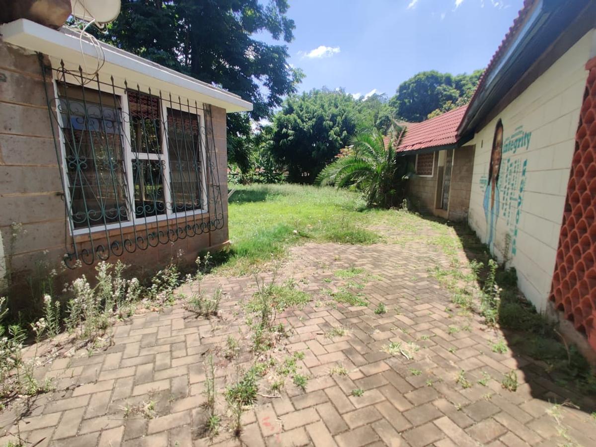 0.85 ac Land in Lavington - 5