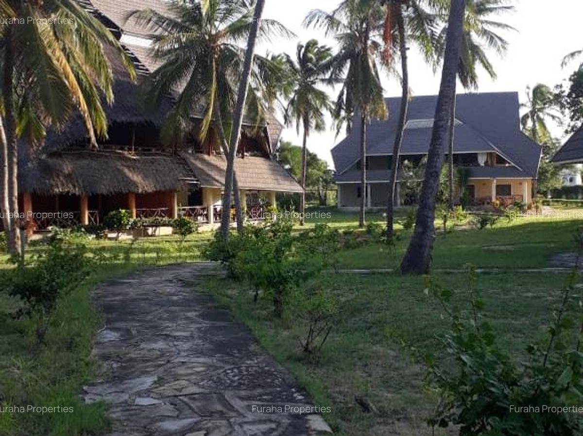 3 Bed Townhouse in Malindi - 7