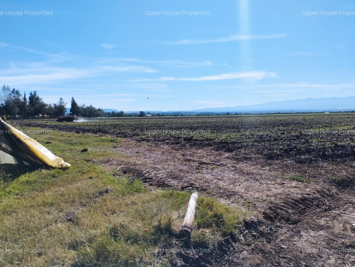 60 ac Land at Kirimukuyu - 6