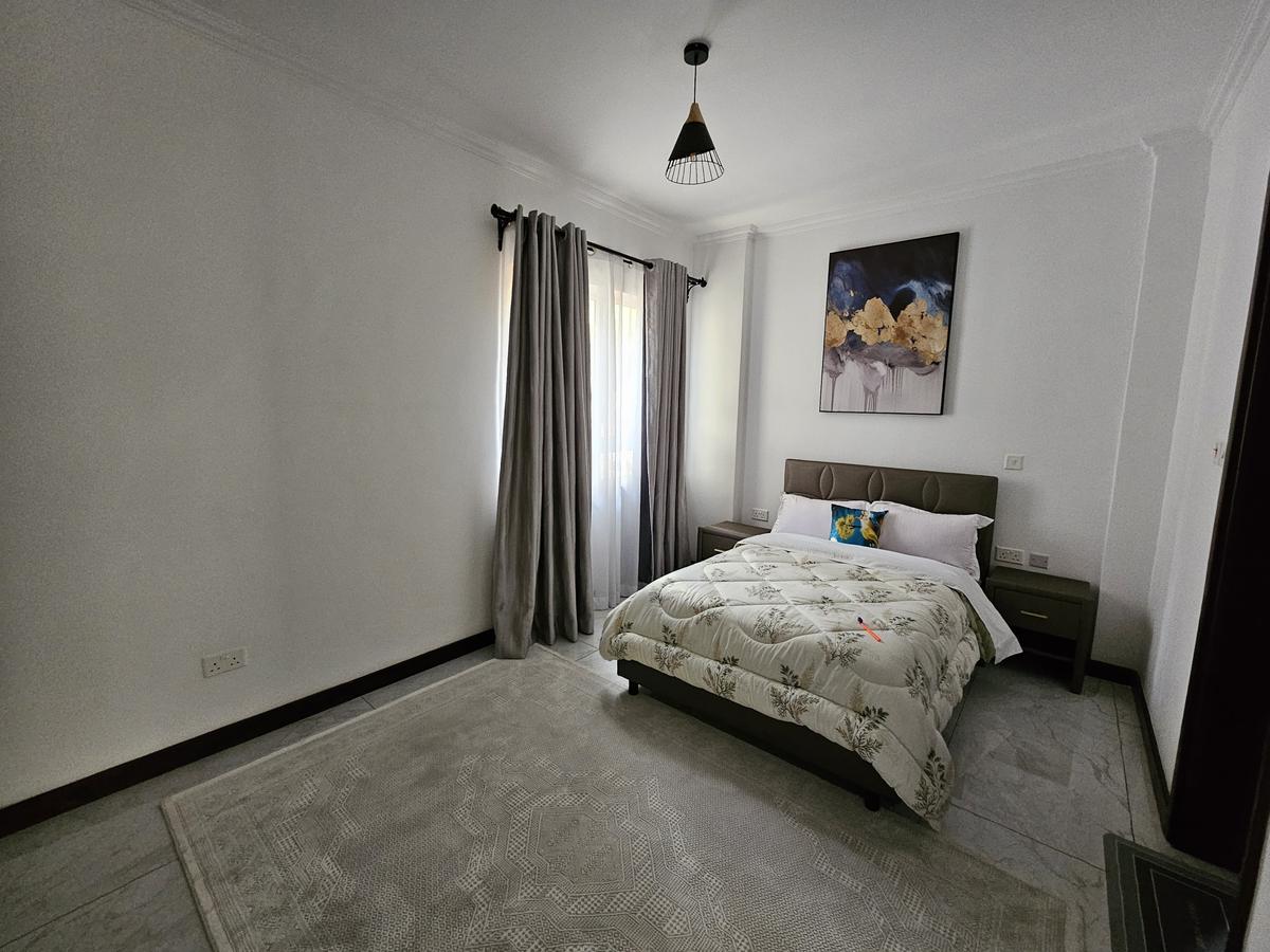 Furnished 2 Bed Apartment with En Suite in Brookside - 9 Furnished 2 Bed Apartment with En Suite in Brookside - 9