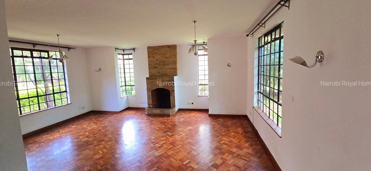 4 Bed Townhouse with En Suite at Lavington Green - 6