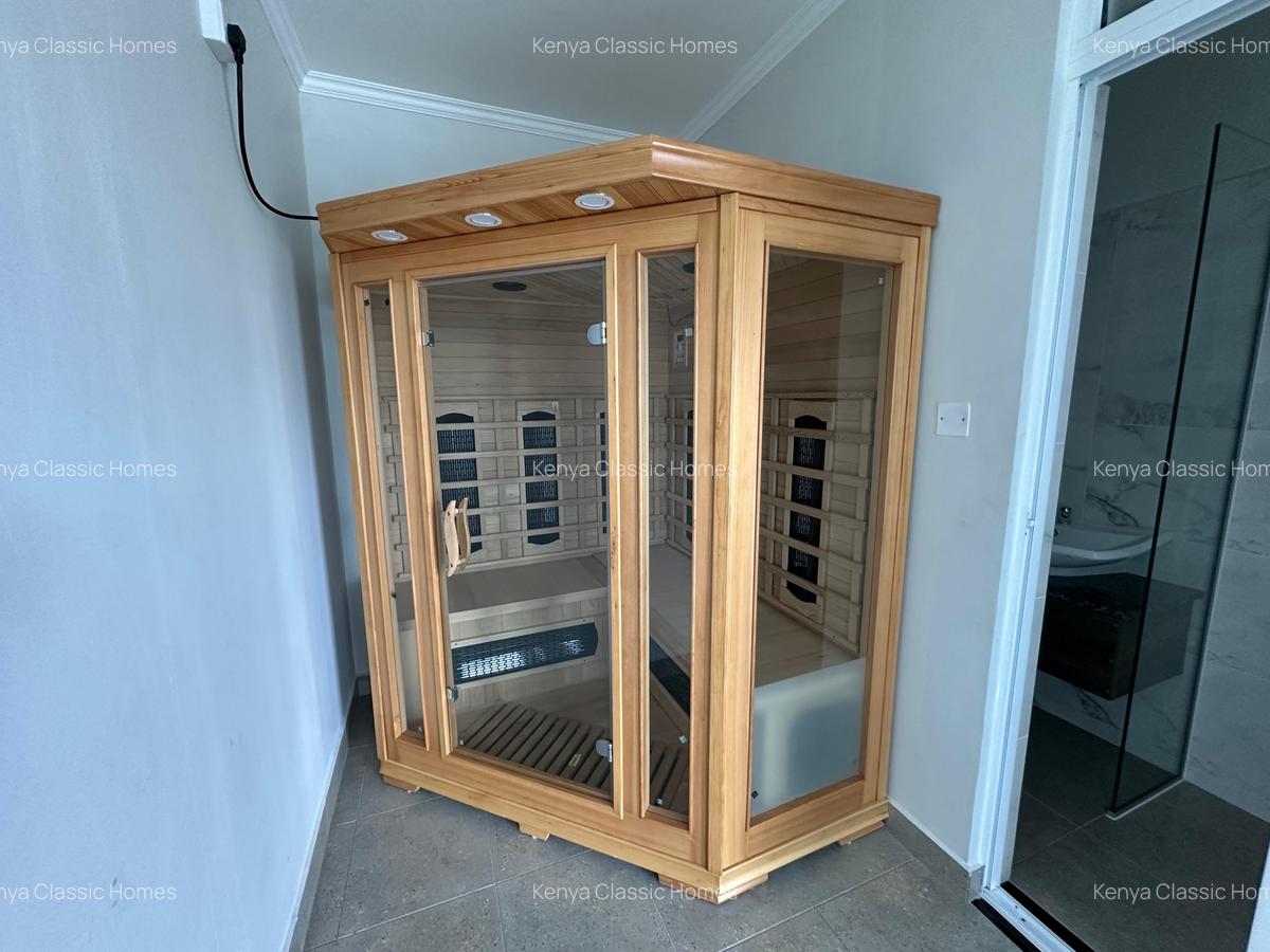 2 Bed Apartment with En Suite at Riverside - 14