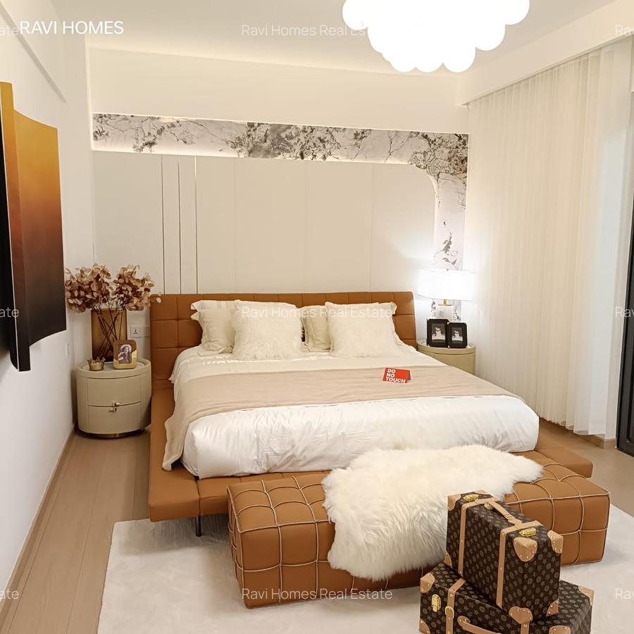 3 Bed Apartment with En Suite at Ndemi Road - 19