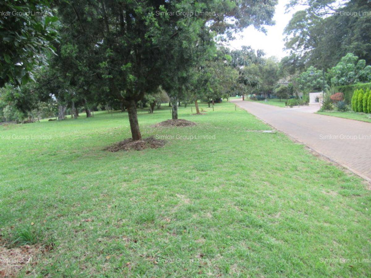 Residential Land at Karen - 12