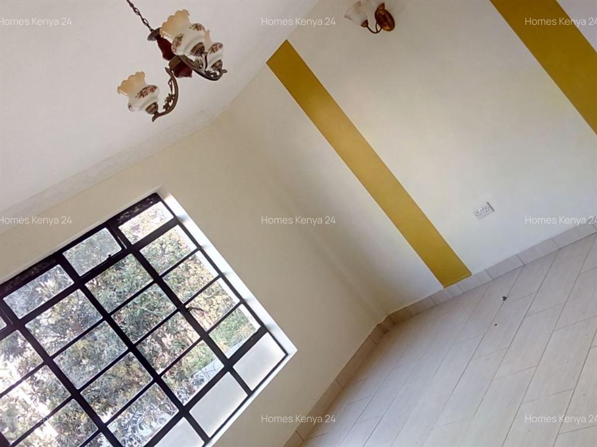 2 Bed Apartment in Ruaka - 1