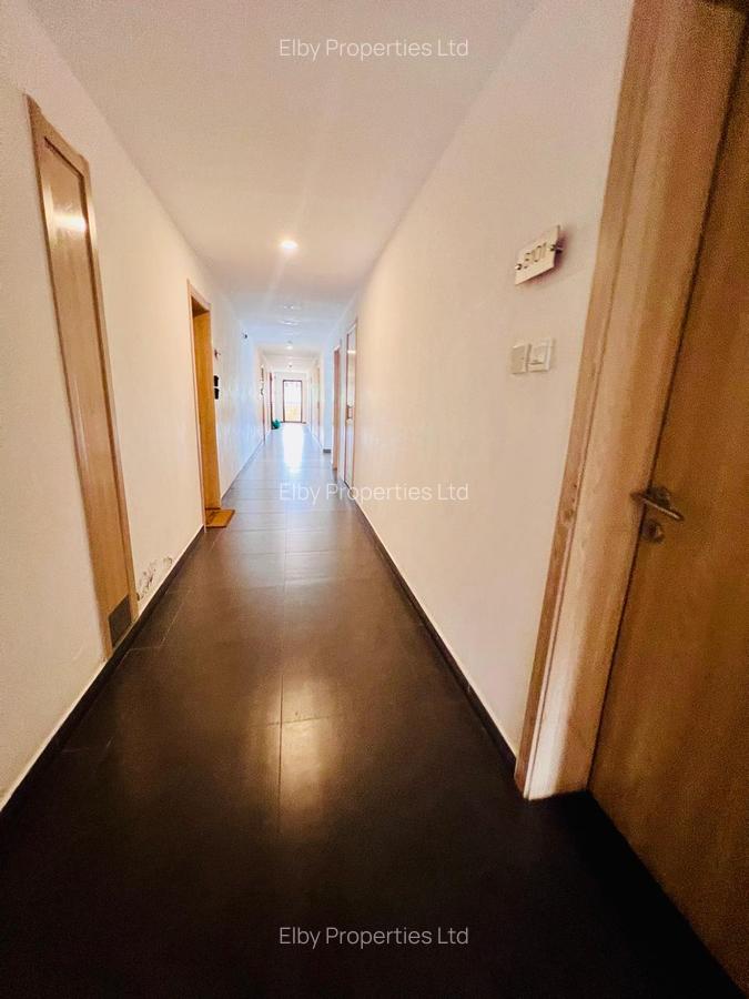 Serviced 1 Bed Apartment with Swimming Pool in Lavington - 12