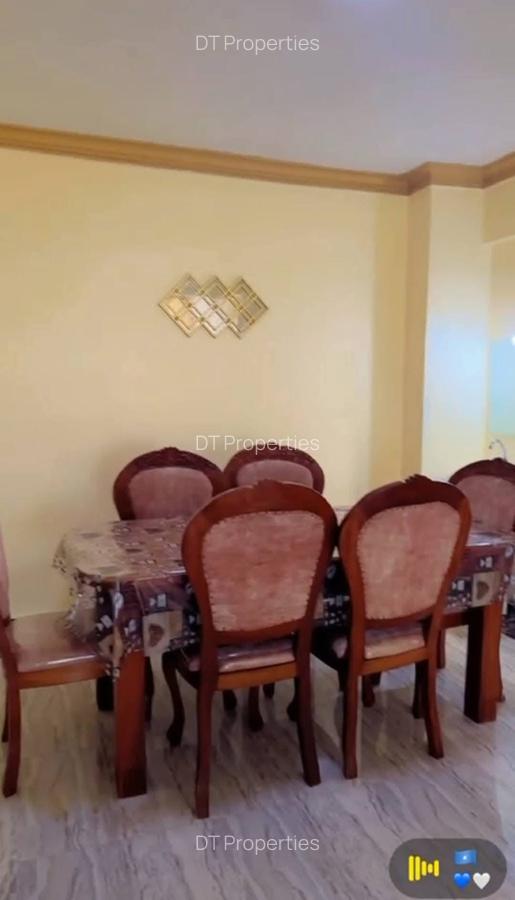 3 Bed Apartment with Parking at Tudor - 2