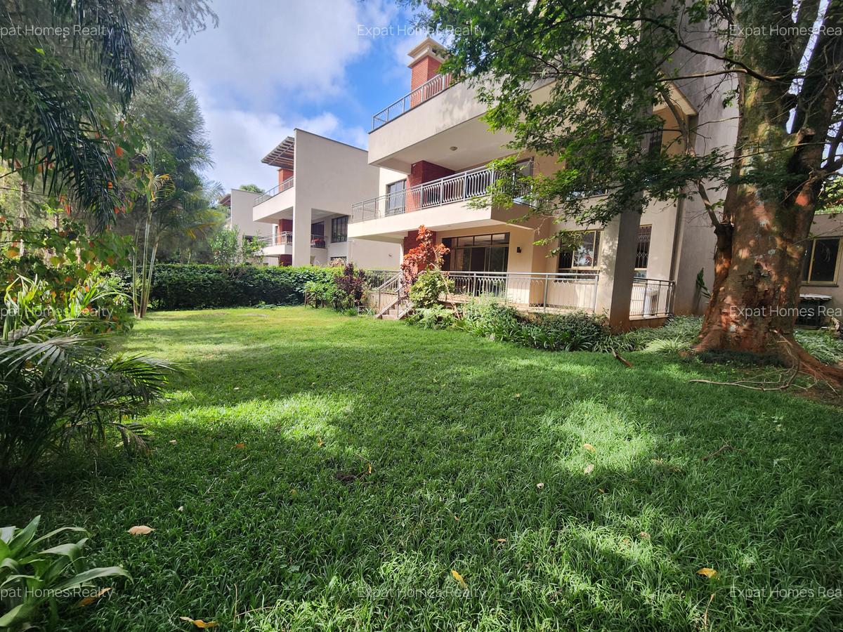 5 Bed Villa with En Suite in Lavington - 19