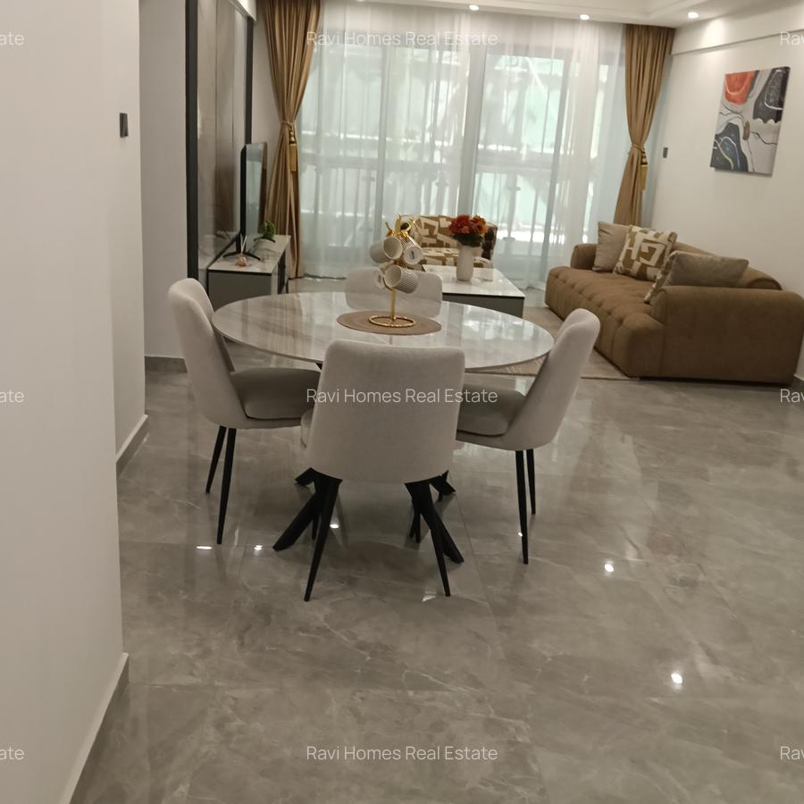 2 Bed Apartment with En Suite in Lavington - 3