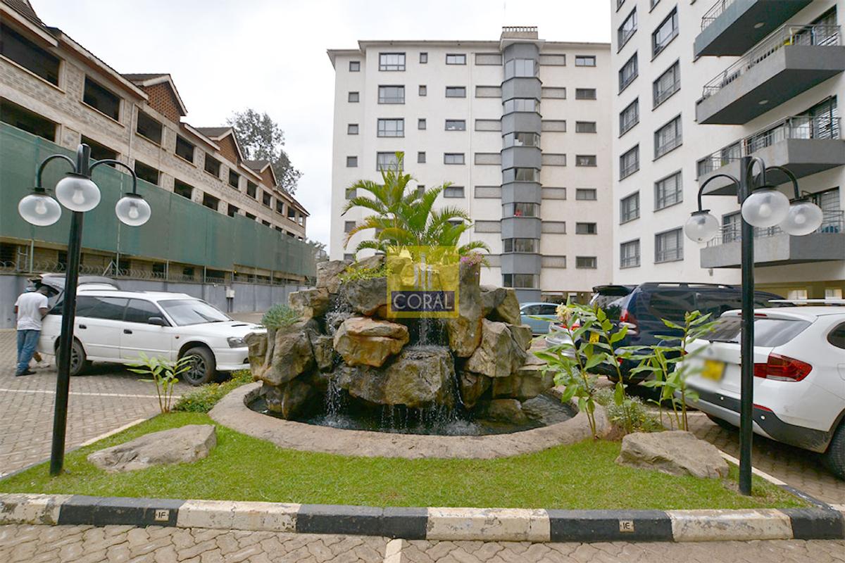 3 Bed Apartment in Rhapta Road - 17