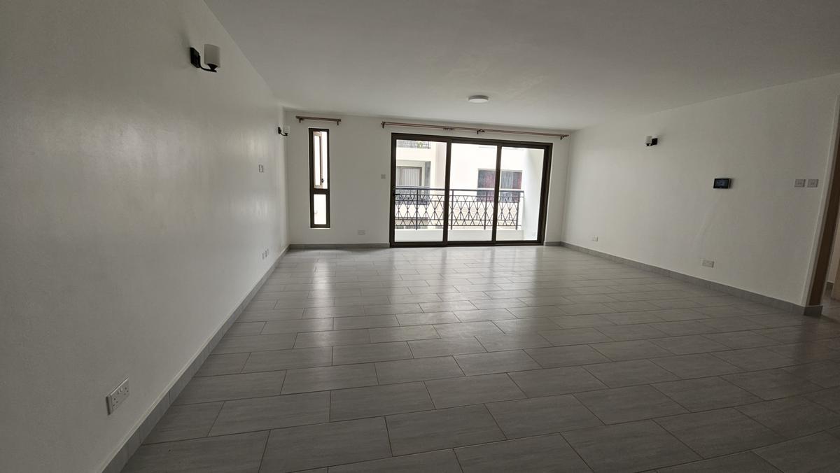 3 Bed Apartment with Staff Quarters in Lavington - 1