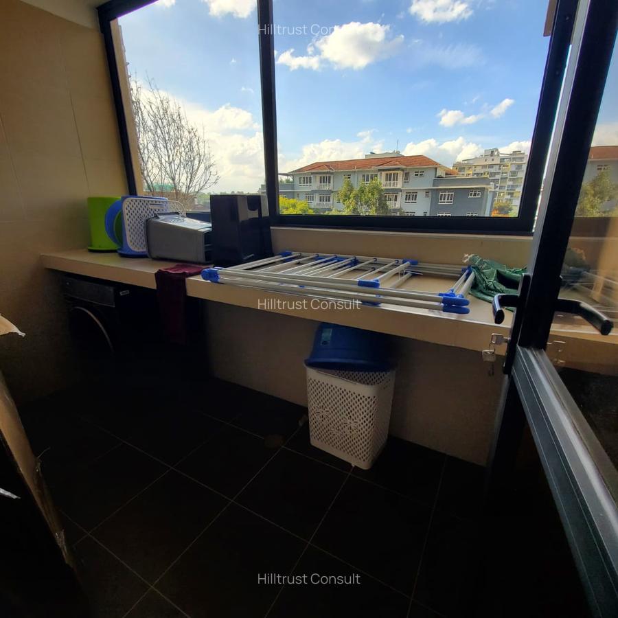 2 Bed Apartment with Swimming Pool at Brooksidew - 3